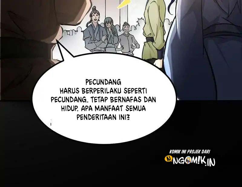 Martial Arts Reigns Chapter 01 Gambar 26